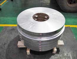 1050 Aluminum strip